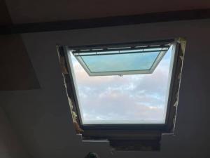 Changement de velux à Soissons 