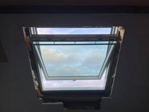 Changement de velux à Soissons 